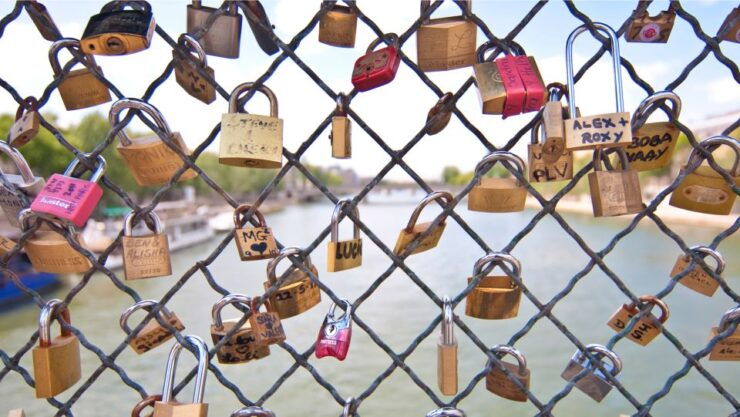 Paris: 2.5-Hour Private City Highlights Kickstart Tour - Booking Information