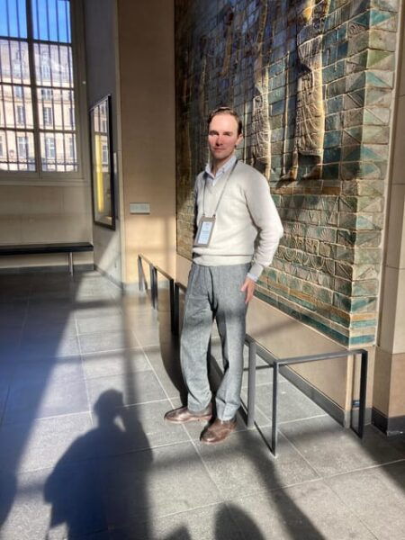 Paris: 2-Hour Louvre Masterpieces Private Tour - Meeting Point