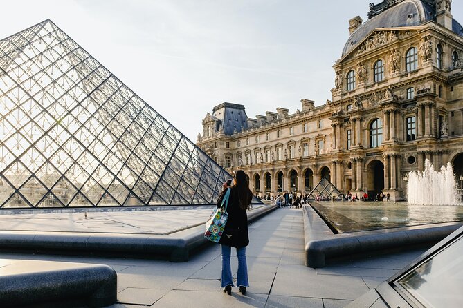 Paris: 2-HOUR LOUVRE MUSEUM GUIDED TOUR - Cancellation Policy