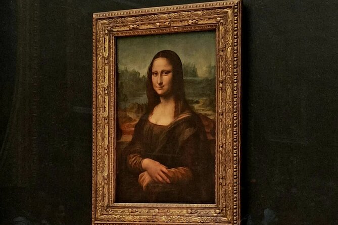 Paris: 2-HOUR LOUVRE MUSEUM GUIDED TOUR - The Sum Up