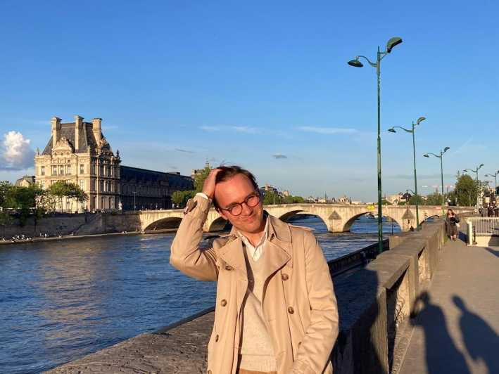 Paris: 2-Hour Orsay Masterpieces Private Tour - Booking Information