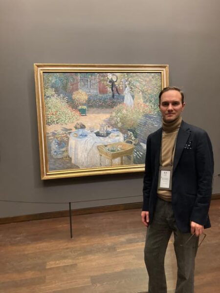 Paris: 2-Hour Orsay Masterpieces Private Tour - Pricing Details