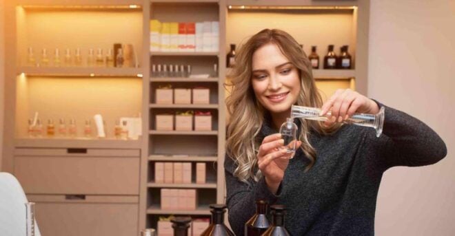 Paris: 2-Hour Perfume Creation Workshop - Ratings and Reviews
