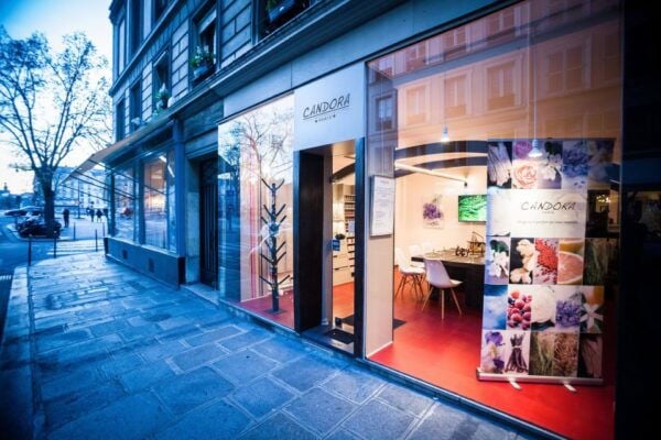 Paris: 2-Hour Perfume Creation Workshop - Workshop Details