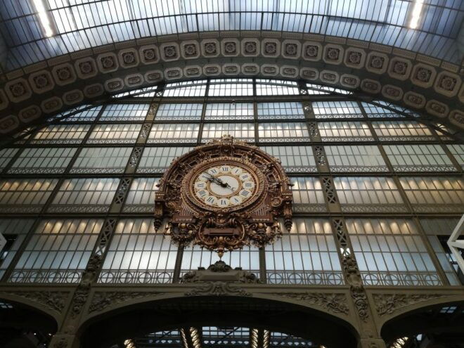 Paris: 2-Hour Private Musée D'orsay Guided Tour - Inclusions