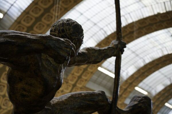 Paris: 2-Hour Private Musée D'orsay Guided Tour - The Sum Up