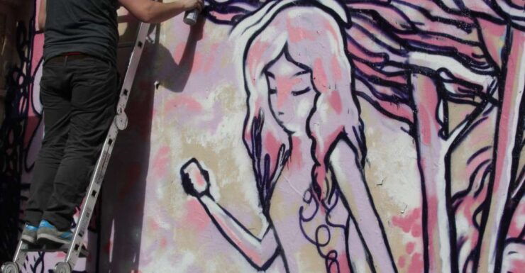 Paris: 2-Hour Street Art Tour - Activity Details