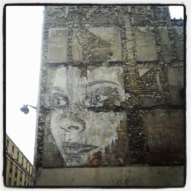 Paris: 2-Hour Street Art Tour - Hidden Gems of Paris