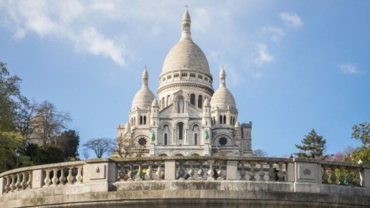 Paris: 2 Hours Emily Tour in a Private Rickshaw Bike - Frequently Asked Questions