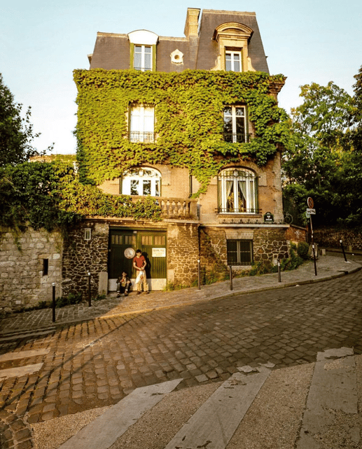 Paris: 2CV Secret Tour of Paris - Booking Information