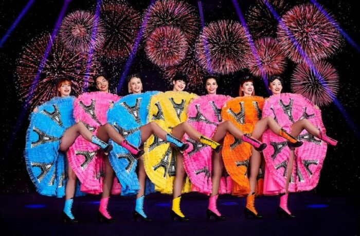 Paris: 3-Course Dinner & Show at Paradis Latin Cabaret - Important Information for Attendees