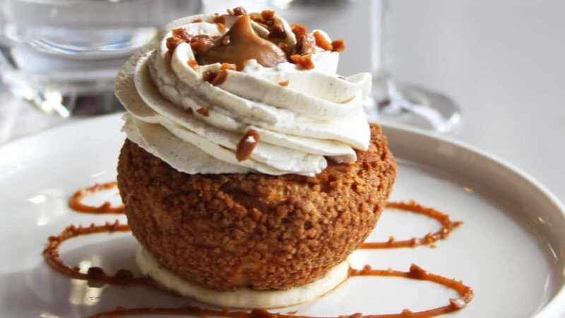 Paris: 3-Course Lunch at Eiffel Tower's Madame Brasserie - Good To Know