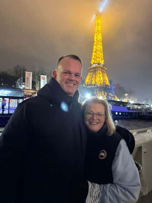 Paris: 3-Day Private Guided Tour with Customized Itinerary - Day 3: Elegance and Leisure