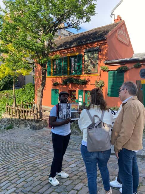 Paris: 3-Day Private Guided Tour with Customized Itinerary - Authenticity and Local Insight