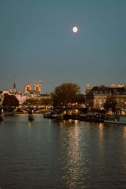 Paris: 3-Day Private Guided Tour with Customized Itinerary - FAQ