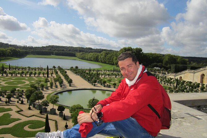 Paris 3 Day Tour To Eiffel Tower, Louvre, Seine Cruise,Versailles - Price and Booking Details