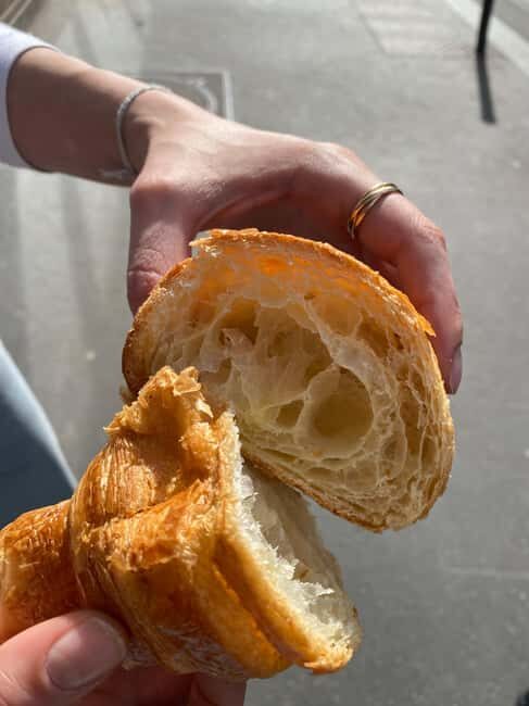 Paris: 3 Hour Gastronomic walking Tour with 7 Tastings - Exploring Paris One Bite at a Time: A Detailed Review of the 3-Hour Gastronomic Walking Tour