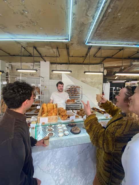 Paris: 3 Hour Gastronomic walking Tour with 7 Tastings - Who Will Enjoy This Tour Most?