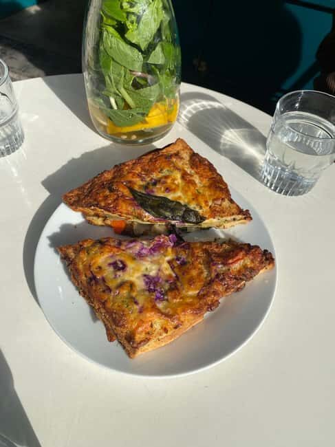 Paris: 3 Hour Gastronomic walking Tour with 7 Tastings - Final Thoughts