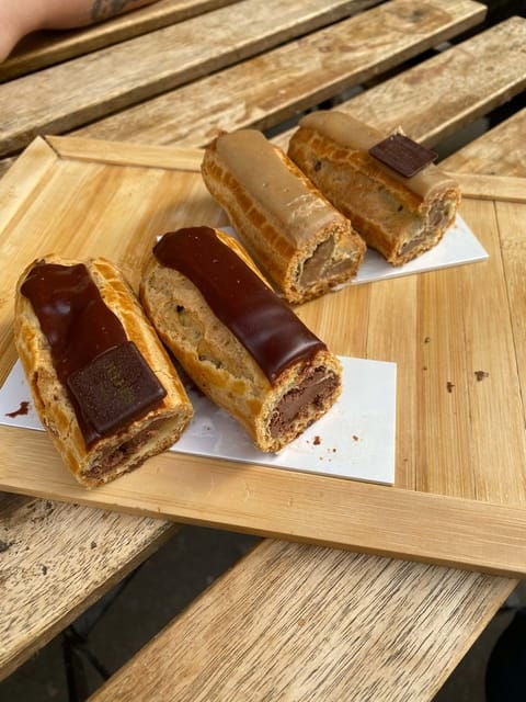 Paris: 3 Hour Gastronomic Walking Tour With 7 Tastings - Inclusions and What to Bring