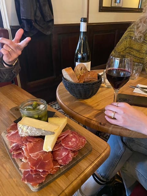 Paris: 3 Hour Gastronomic Walking Tour With 7 Tastings - Tips for an Enjoyable Tour