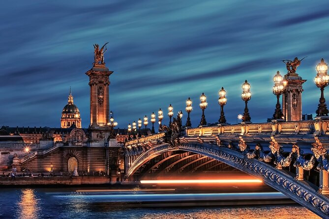 Paris : 3-Hour Private Bike Tour Highlights (Private Tour) - Pricing and Guarantee