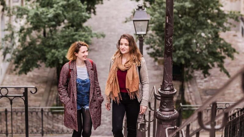 Paris: 3-Hour Private Tour from Champs Élysées to Montmartre - The Value of a Private, Personalized Tour