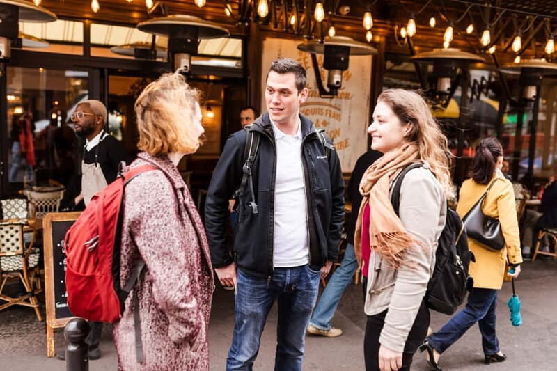 Paris: 3-Hour Private Tour from Champs Élysées to Montmartre - Who Will Love This Tour?