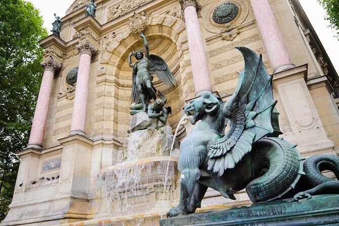 Paris: 3 hours Tour with an APP - The Sum Up: Who Will Love This Tour?