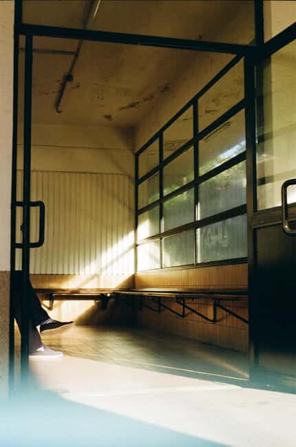 Paris: 35mm Film Photography Workshop with a Visual Artist - What to Expect from the Paris Film Photography Workshop