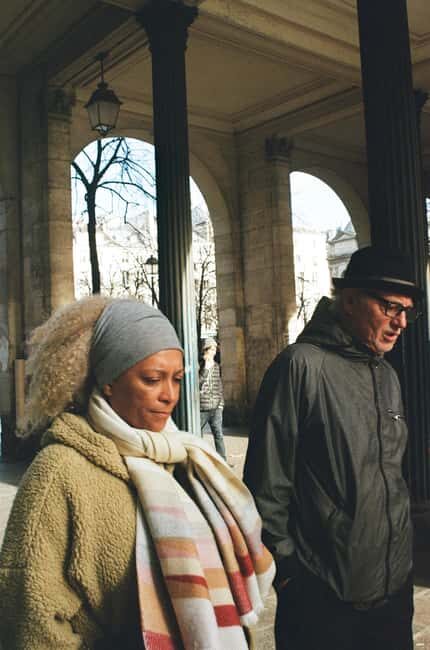 Paris: 35mm Film Photography Workshop with a Visual Artist - FAQ