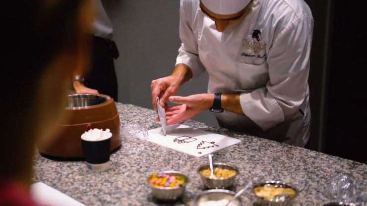 Paris: 45-minute Chocolate Making Workshop at Choco-Story - Workshop Highlights and Techniques