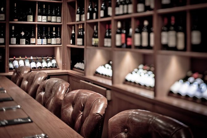 Paris 6 Grand Cru Wine Tastings With a Professional Sommelier Guide - Expert Sommelier Guide in Paris