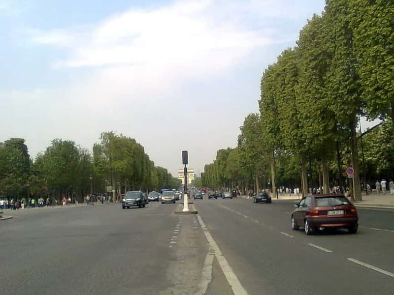 Paris - 6-Hour Private Guided Walking Tour of the City - Good To Know