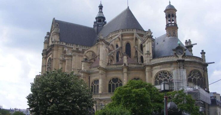 Paris 6-Hour Private Guided Walking Tour - Tour Duration and Languages