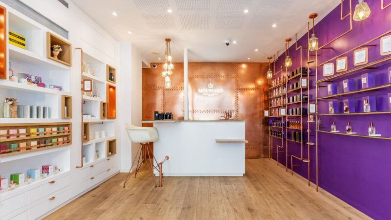 Paris 6 : Private Perfume Workshop 2 Hours - Good To Know