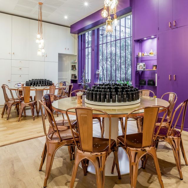 Paris 6 : Private Perfume Workshop 2 Hours - Booking and Reservation Details
