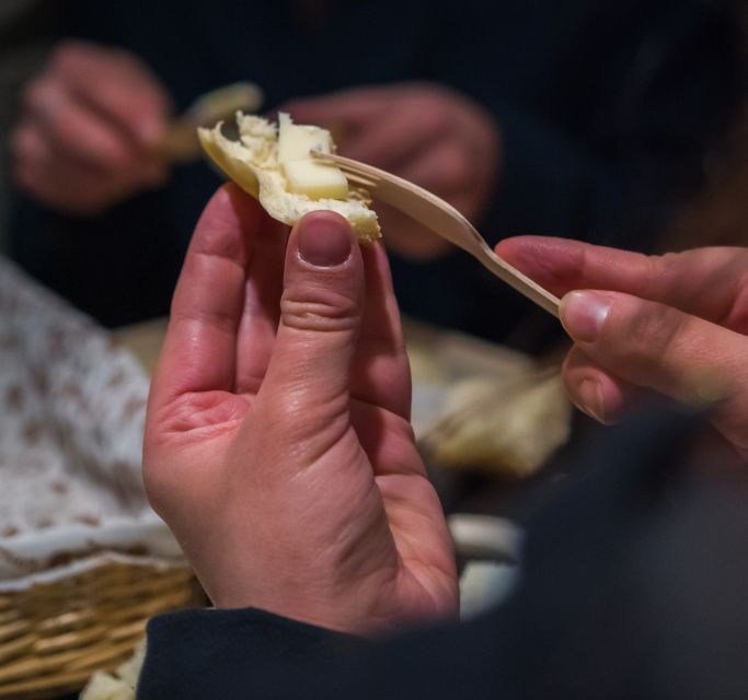 Paris: 7th Arrondissement Guided Food Tour - Experience Highlights