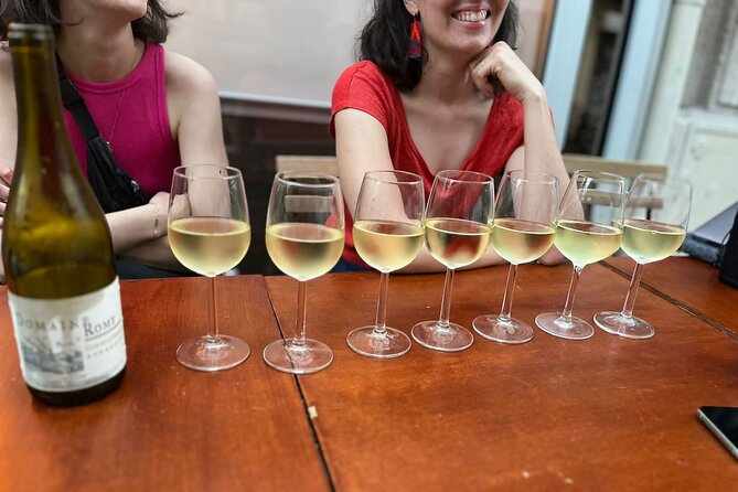 Paris: A Cozy Wine & Cheese Tasting in Montmartre - Overview and Inclusions