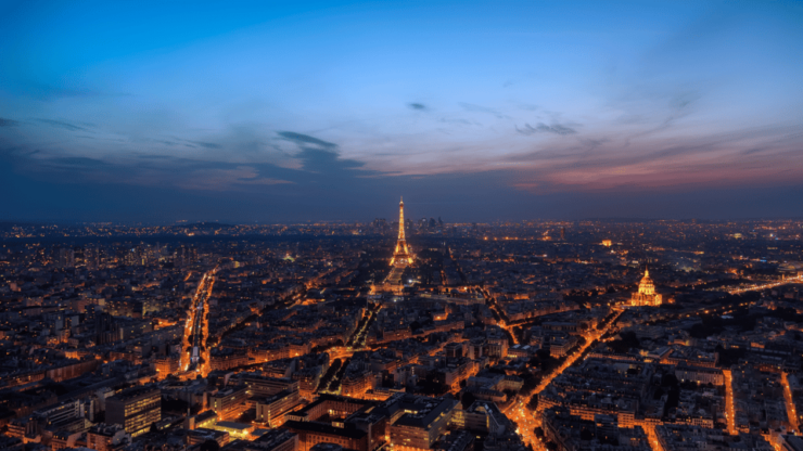 Paris: a Cultural & Gastronomic Journey Planned From a to Z - Customized Itinerary