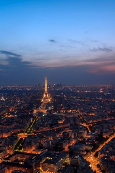 Paris: a Cultural & Gastronomic Journey Planned From a to Z - Concierge Assistance