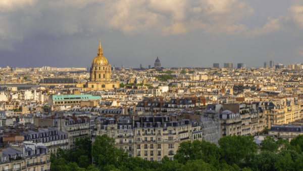 Paris: a Cultural & Gastronomic Journey Planned From a to Z - Travel Tips and Recommendations