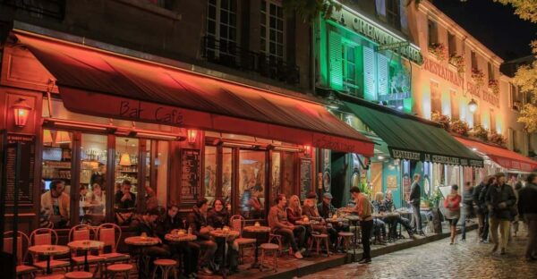 Paris: a Cultural & Gastronomic Journey Planned From a to Z - Questions You May Have