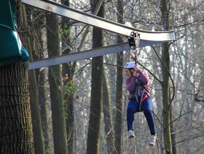 Paris: a Day in the Largest Park in France - Family-Friendly Experiences