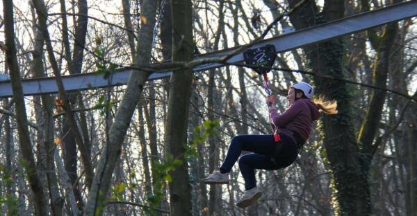 Paris: a Day in the Largest Park in France - Important Visitor Guidelines