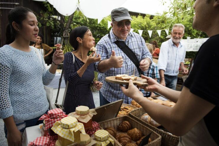 Paris: A Very Delicious Food Tour in Charming Le Marais - Highlights of Le Marais Food Tour