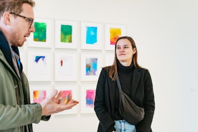 Paris: Admire Monet's Water Lilies at the Orangerie Museum - The Original Experience at the Orangerie Museum