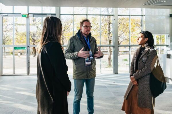 Paris: Admire Monet's Water Lilies at the Orangerie Museum - The Sum Up