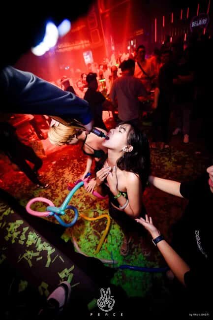 Paris After Dark: Speakeasy, Cocktails, Local Bars & Clubs - Good To Know