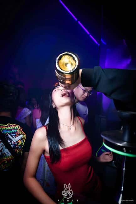 Paris After Dark: Speakeasy, Cocktails, Local Bars & Clubs - A Closer Look at the Tour Experience